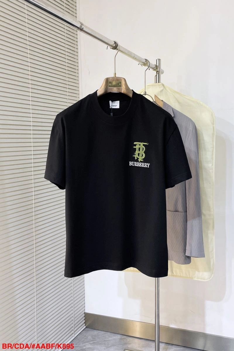 FashionForward Burberry T-Shirts 101568