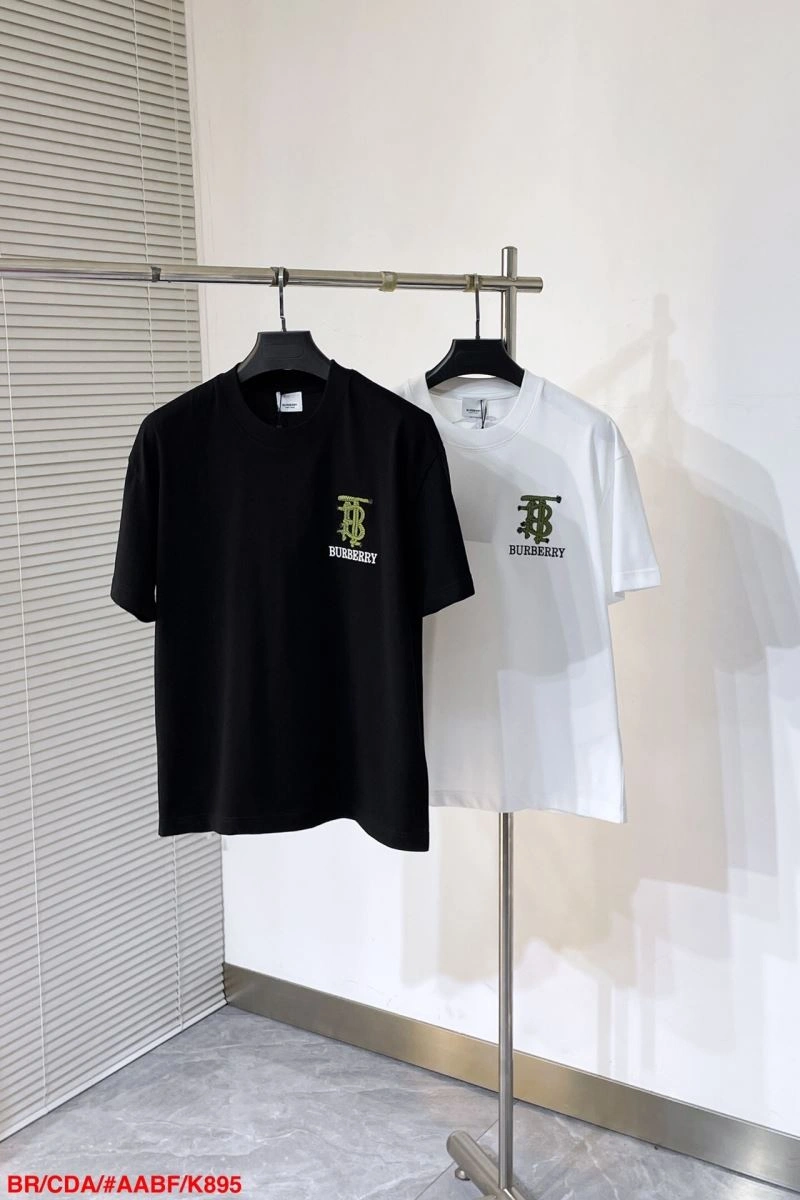FashionForward Burberry T-Shirts 101568