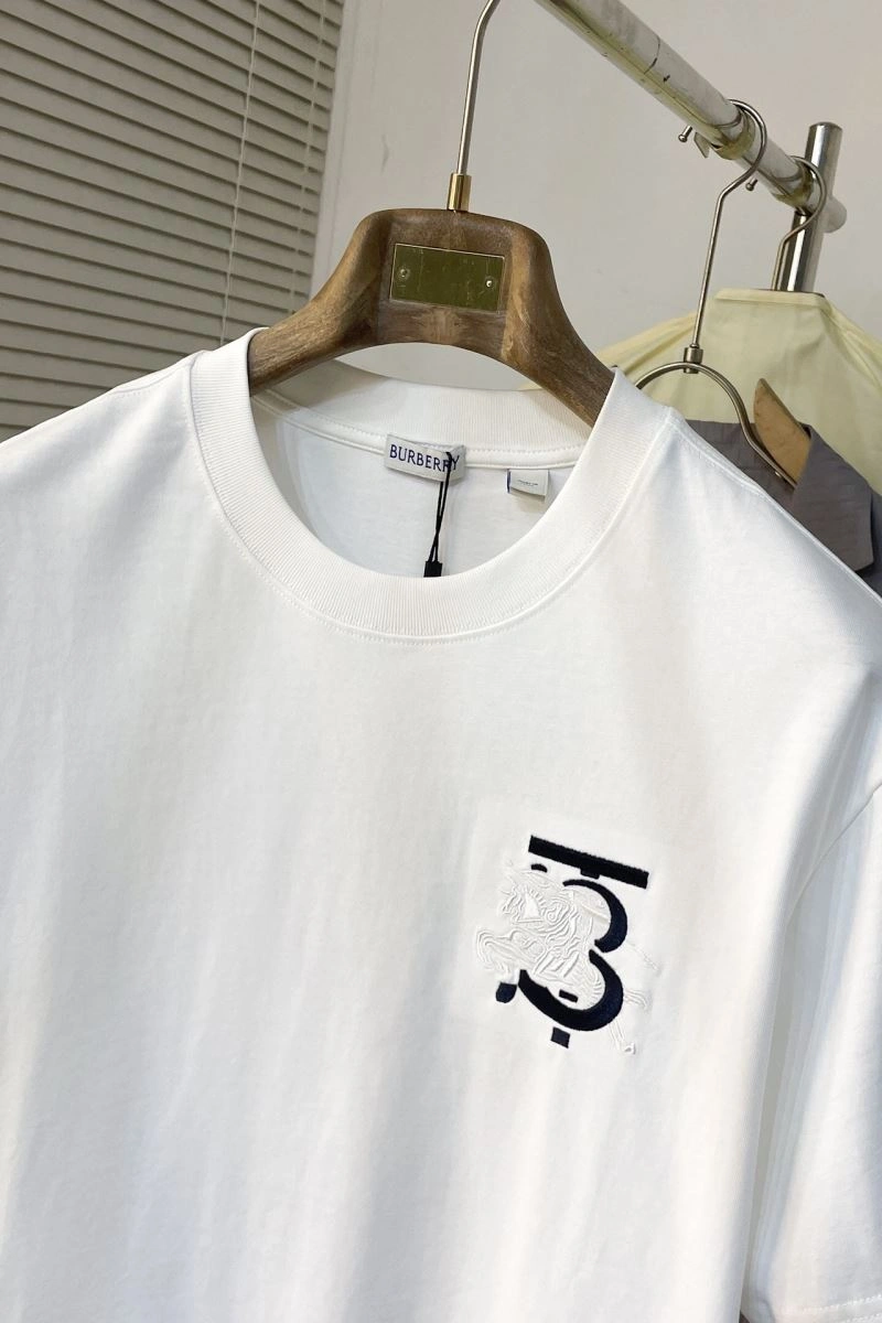 Burberry T-Shirts WeatherProof 101489