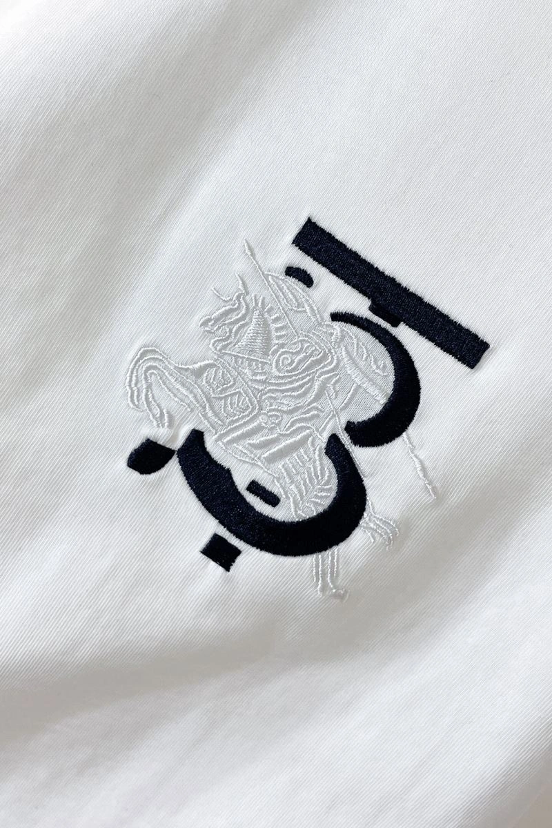 Burberry T-Shirts WeatherProof 101489