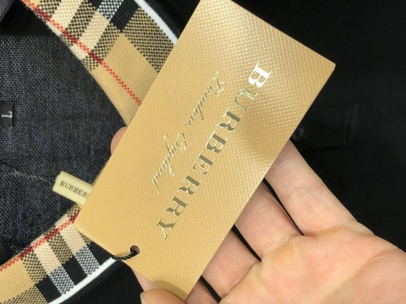 StreetReady Burberry T-Shirts 101502