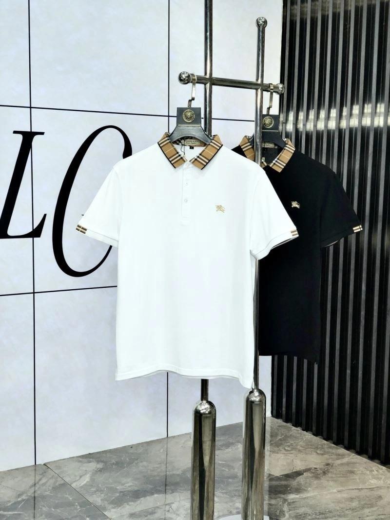 Burberry T-Shirts ModernLook 101496