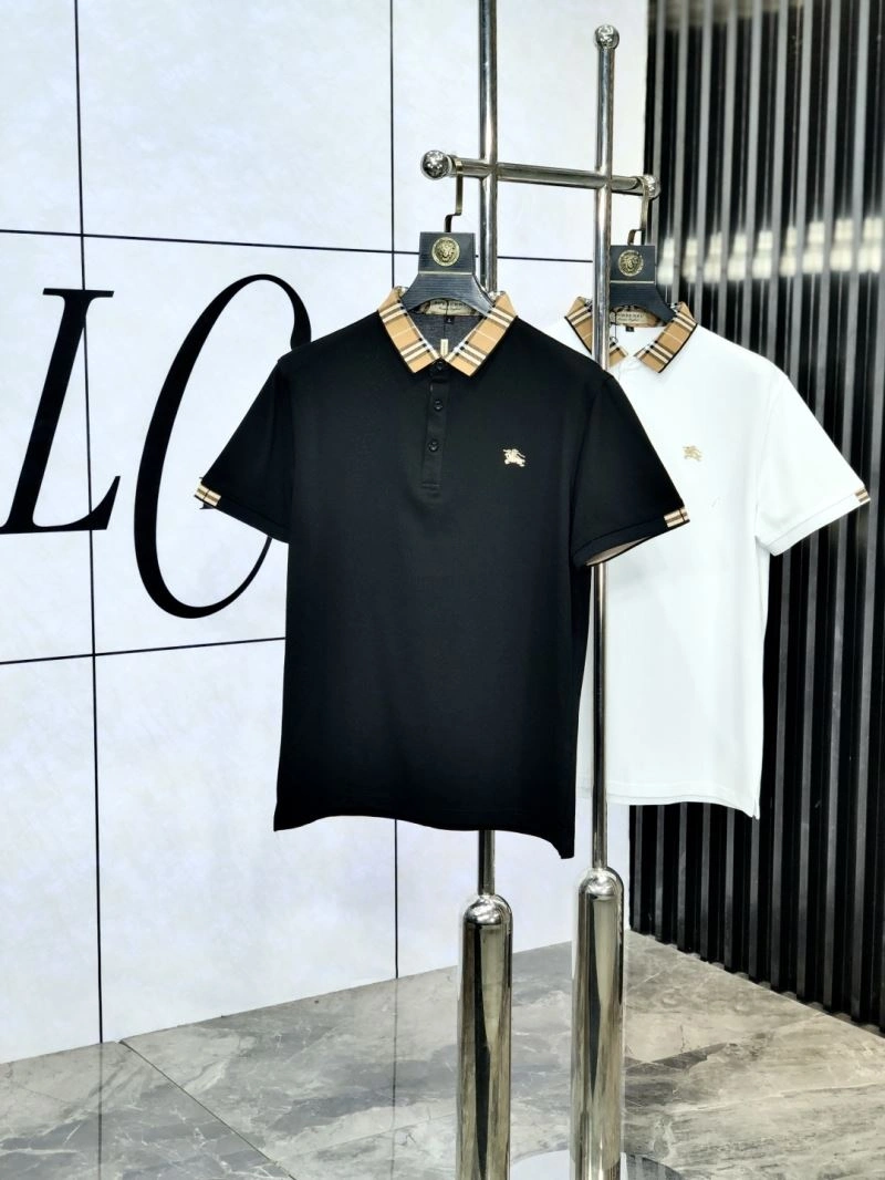 Burberry T-Shirts ModernLook 101496