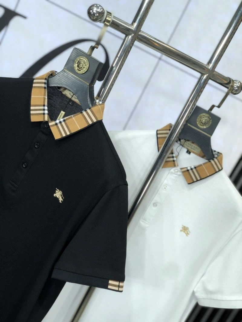 Burberry T-Shirts ModernLook 101496