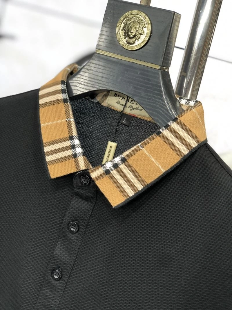 Burberry T-Shirts ModernLook 101496