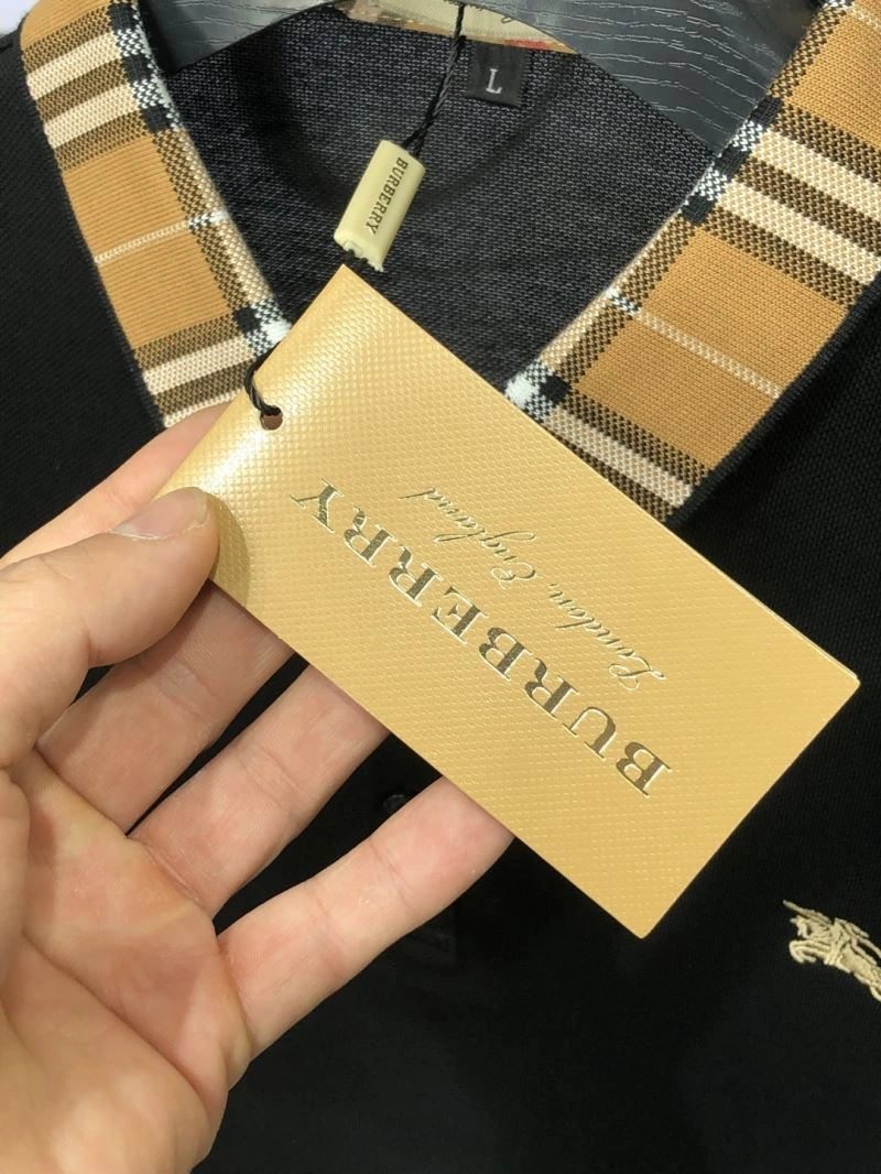 Burberry T-Shirts ModernLook 101496