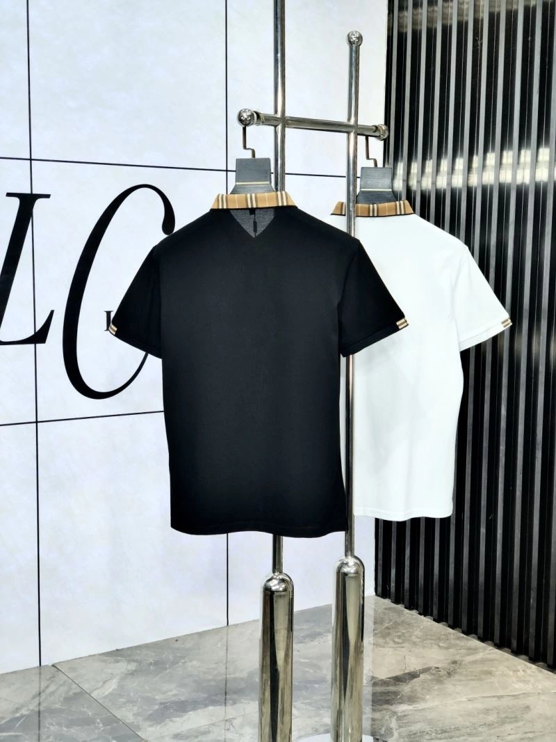 Burberry T-Shirts ModernLook 101496