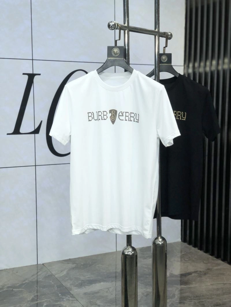 Burberry T-Shirts Affordable 101491