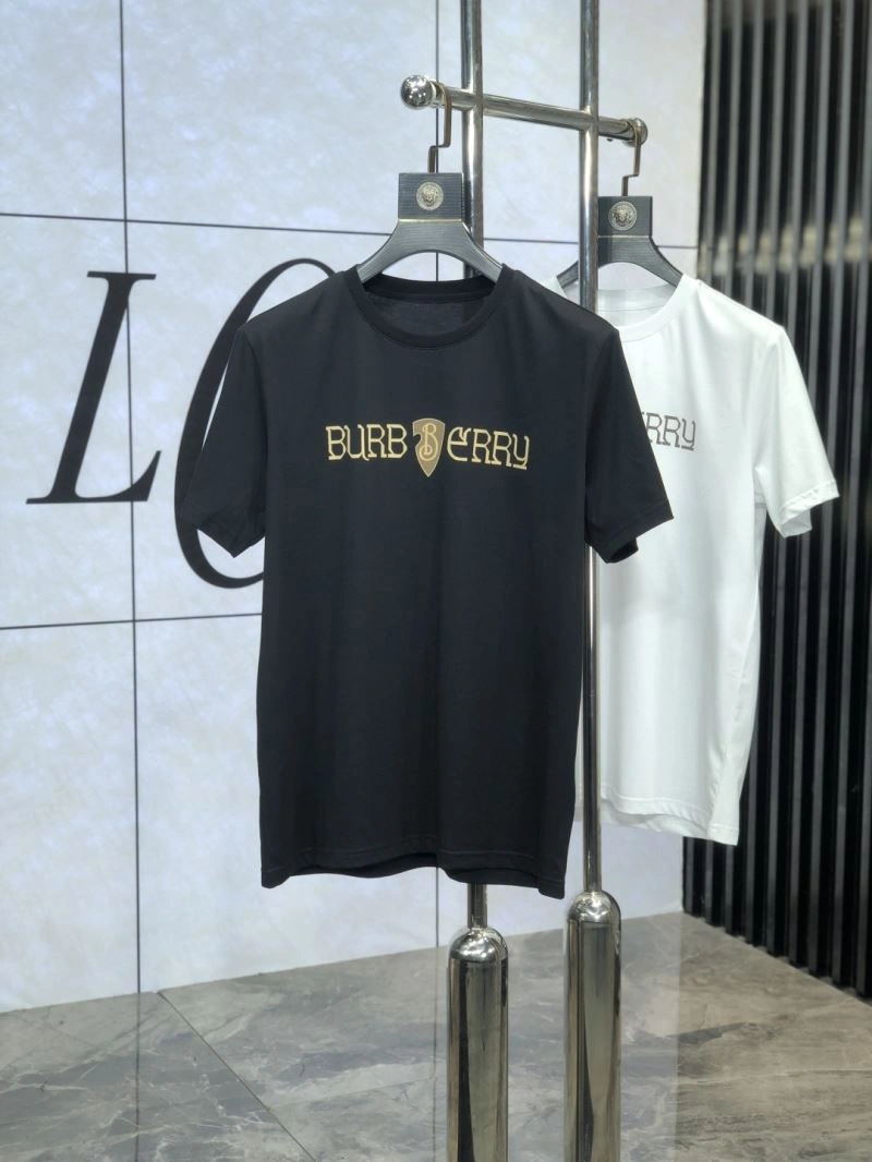 Burberry T-Shirts Affordable 101491