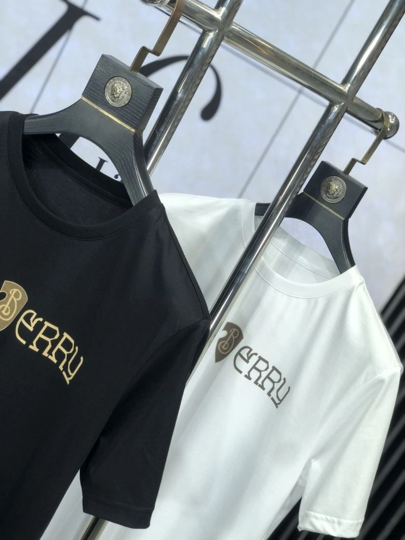Burberry T-Shirts Affordable 101491