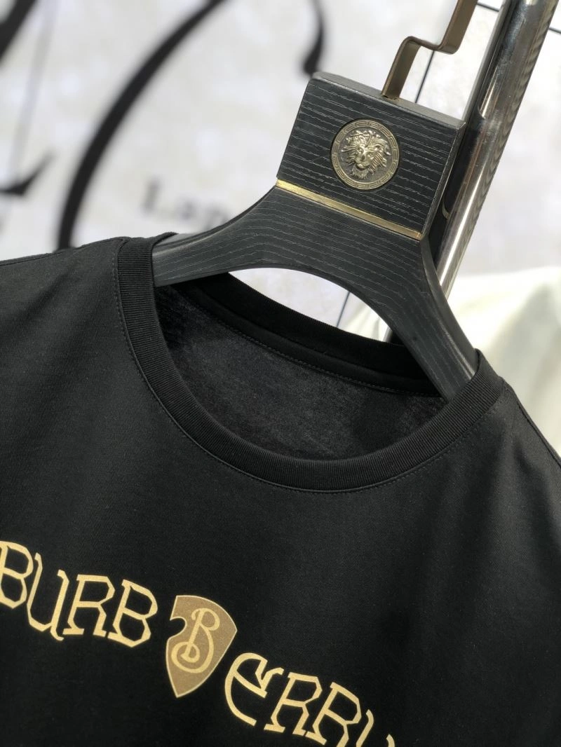 Burberry T-Shirts Affordable 101491