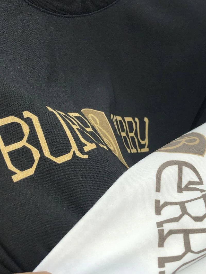 Burberry T-Shirts Affordable 101491