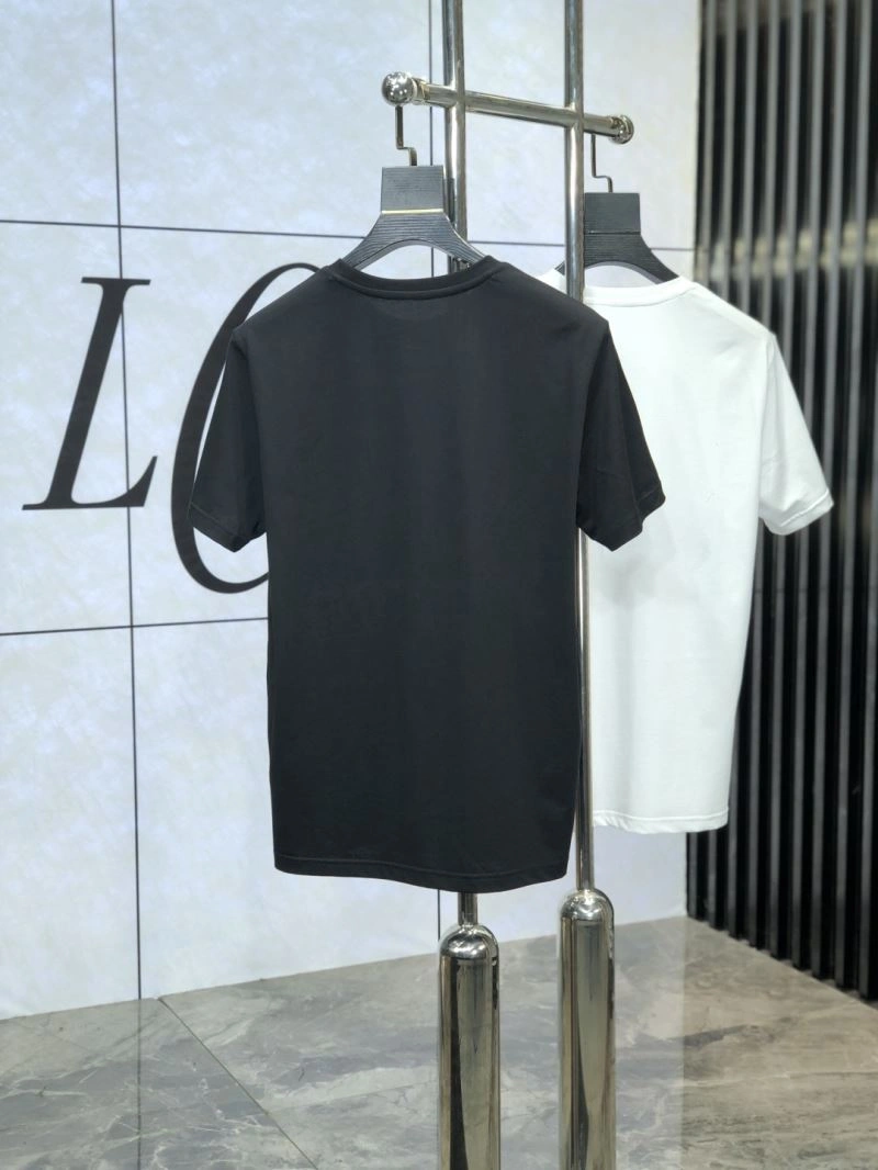 Burberry T-Shirts Affordable 101491