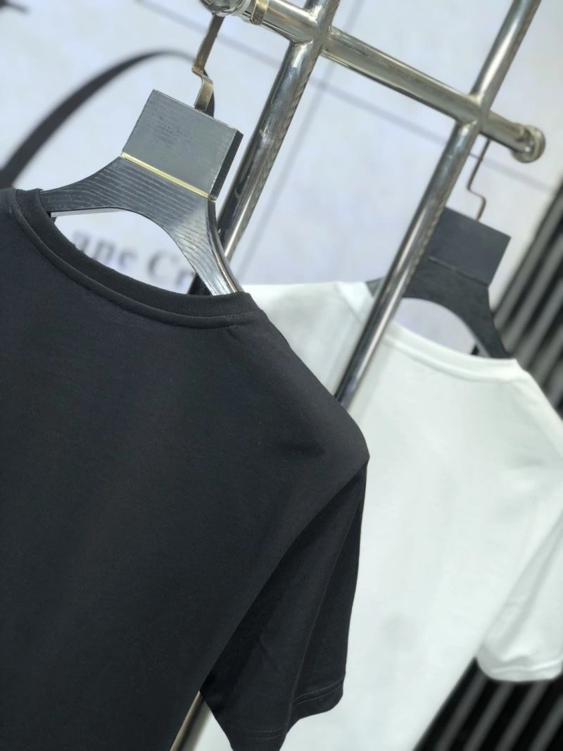 Burberry T-Shirts Affordable 101491
