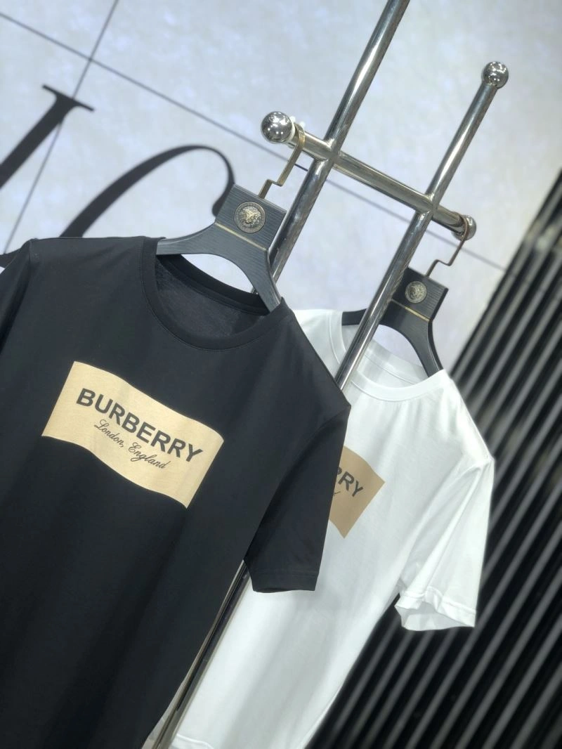 Burberry T-Shirts Attractive 101483