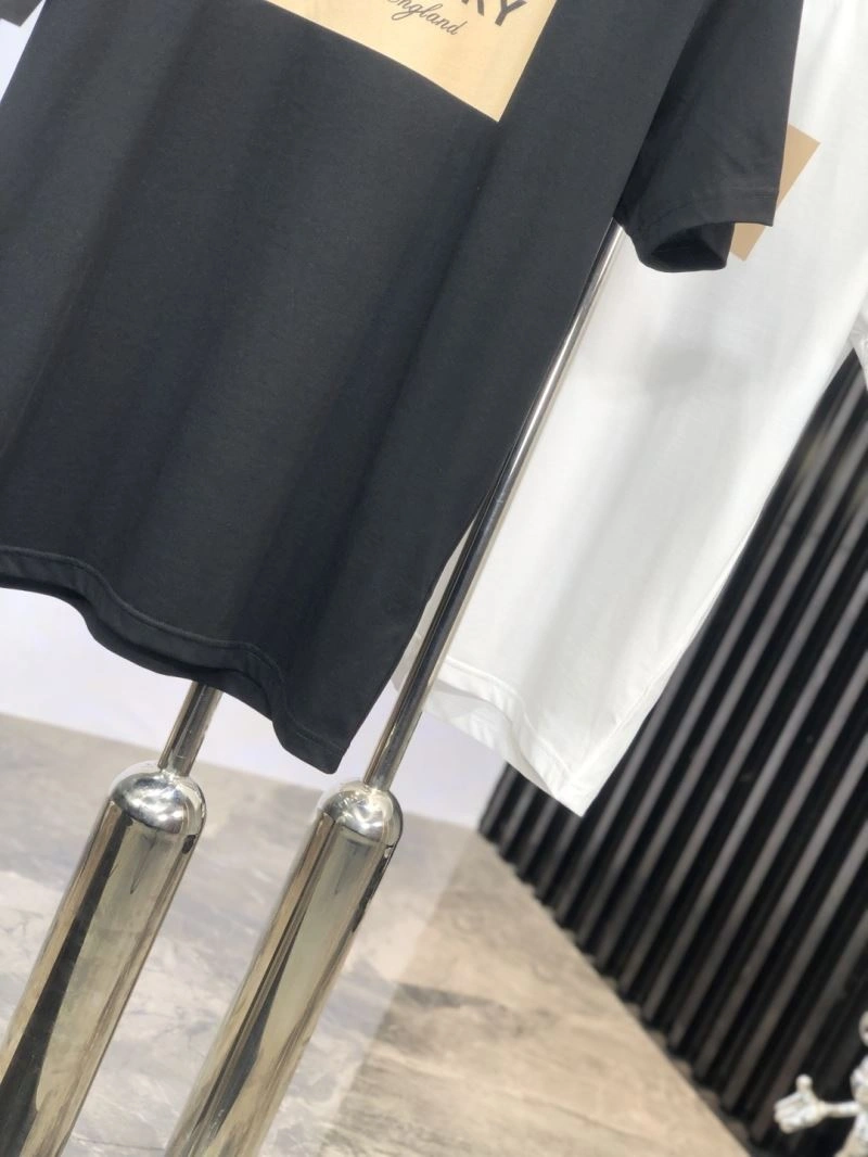 Burberry T-Shirts Attractive 101483