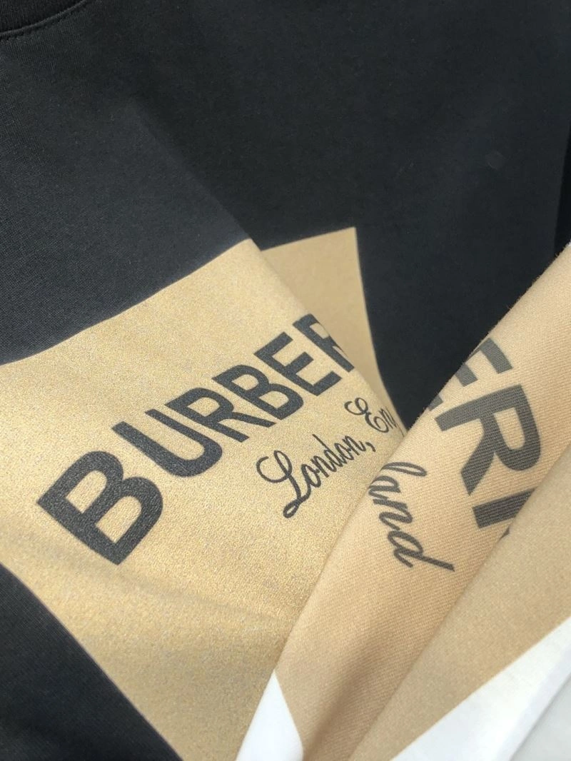 Burberry T-Shirts Attractive 101483
