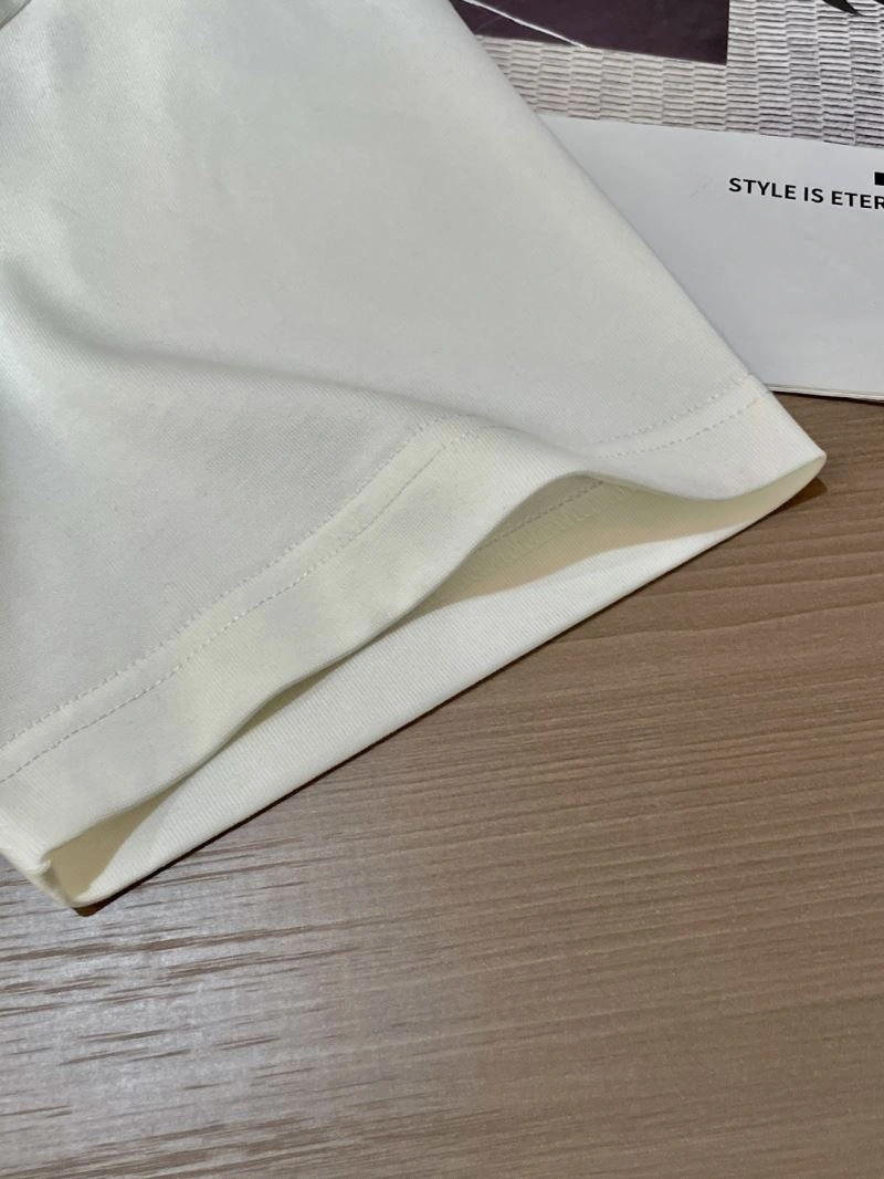 Burberry T-Shirts Contemporary 101533
