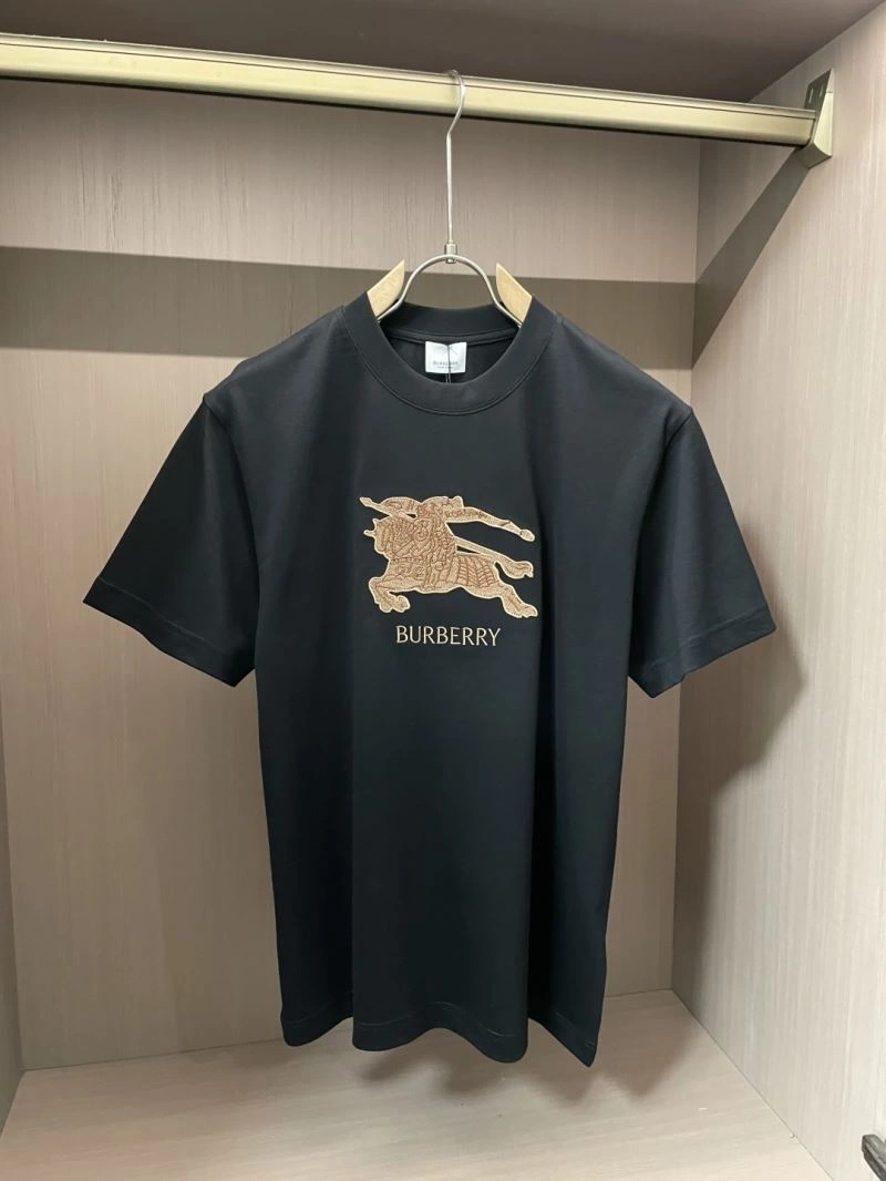 Burberry T-Shirts Efficient 101519