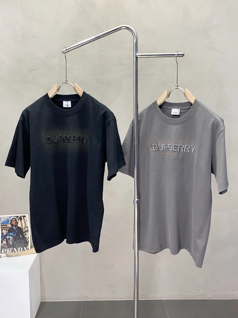 Efficient Burberry T-Shirts 101526