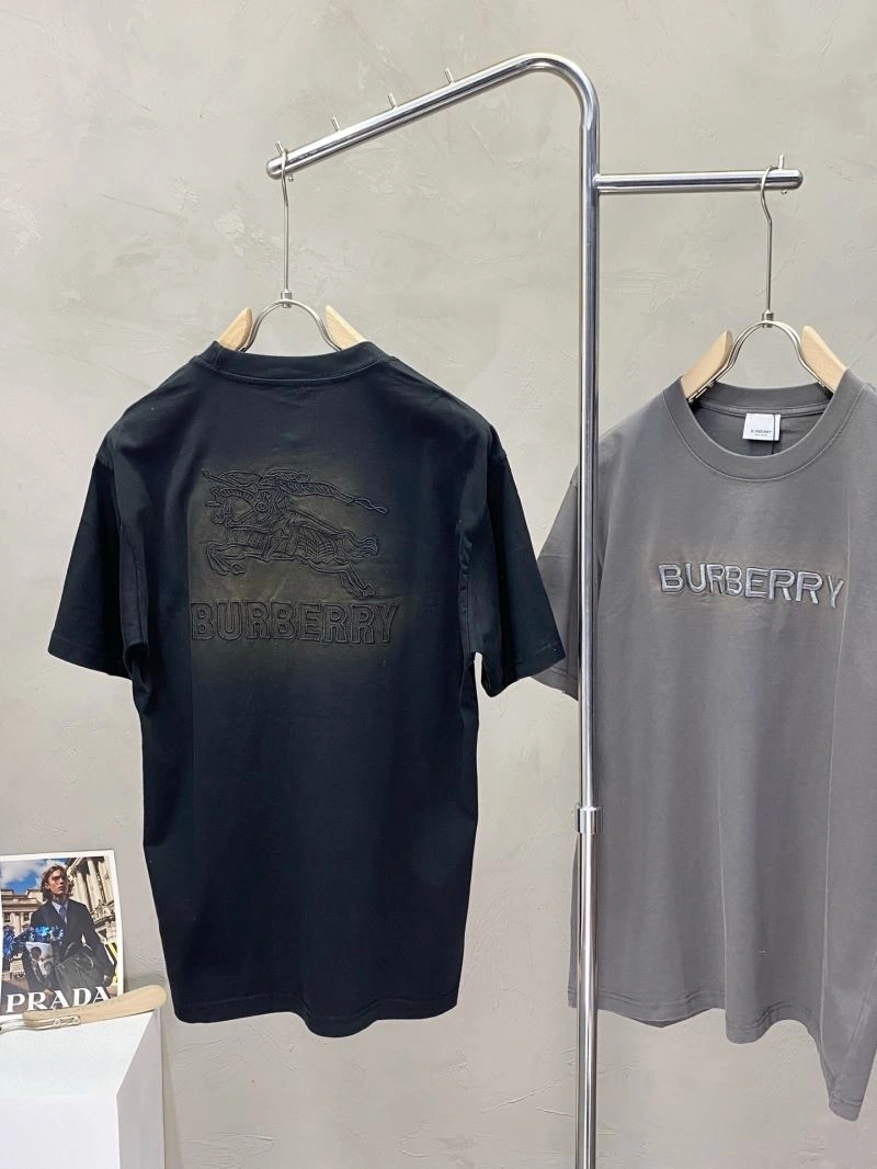 Efficient Burberry T-Shirts 101526
