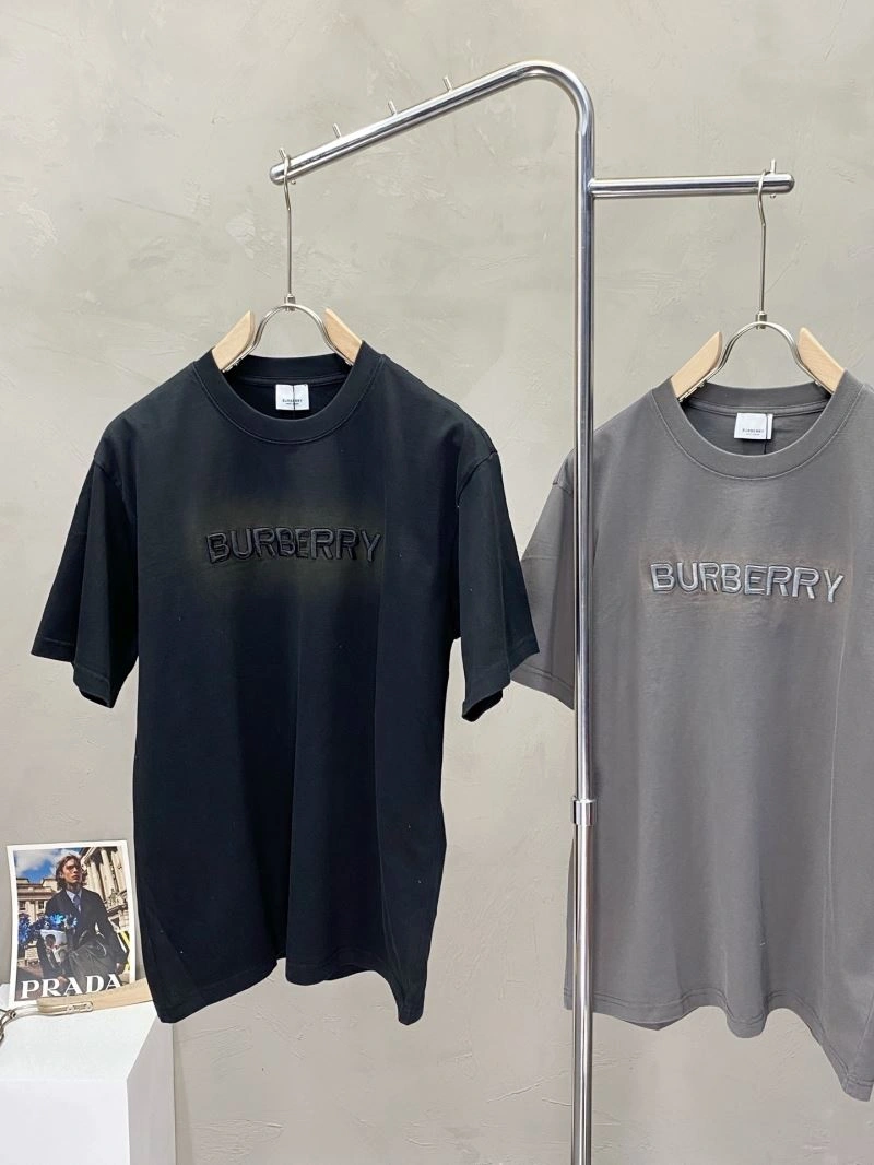 Efficient Burberry T-Shirts 101526
