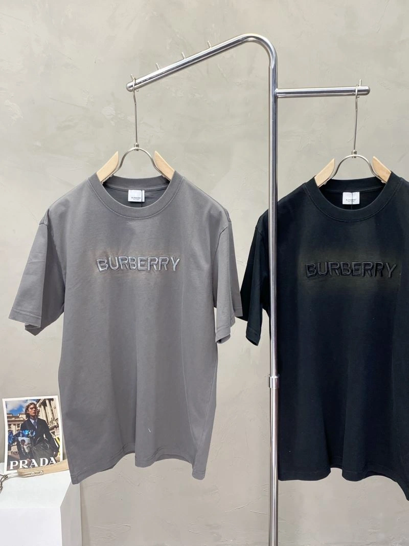 Efficient Burberry T-Shirts 101526