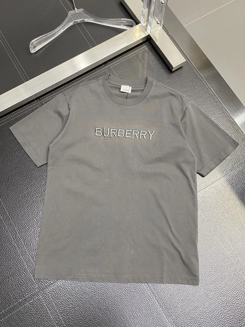 Efficient Burberry T-Shirts 101526