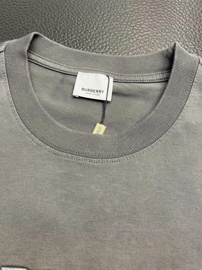 Efficient Burberry T-Shirts 101526