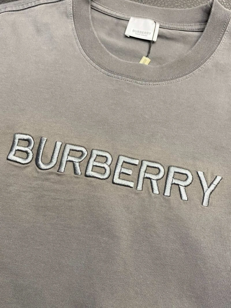 Efficient Burberry T-Shirts 101526