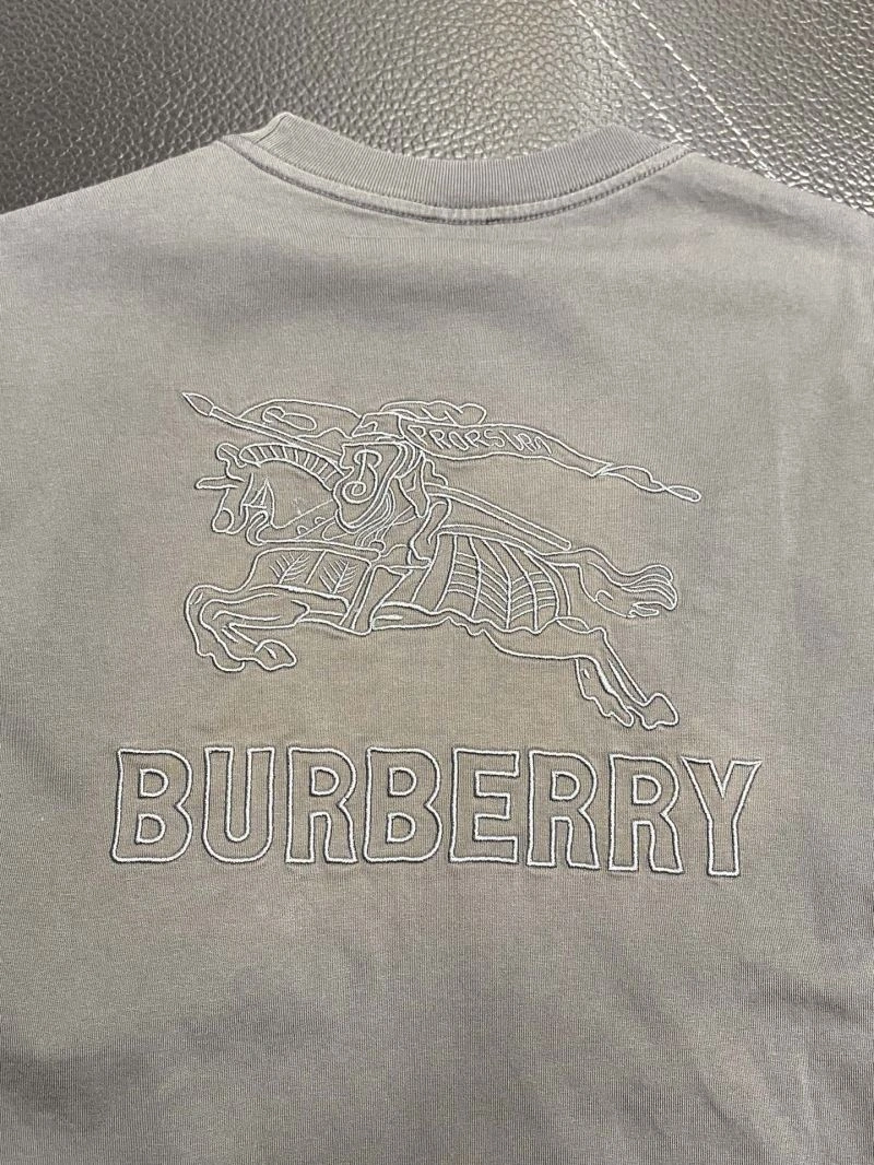 Efficient Burberry T-Shirts 101526