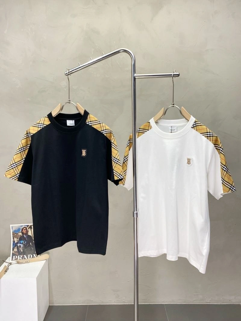 Burberry T-Shirts Unique 101478