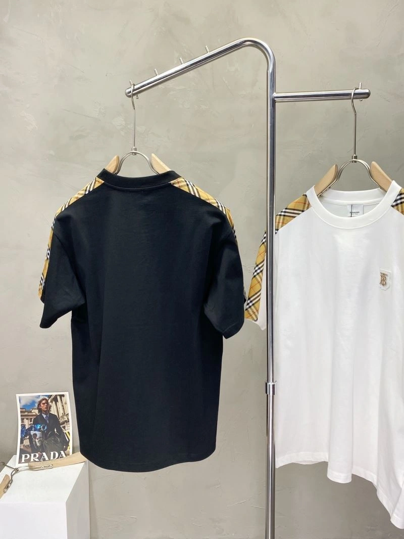 Burberry T-Shirts Unique 101478