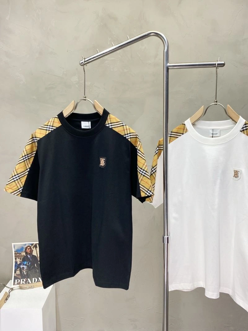Burberry T-Shirts Unique 101478