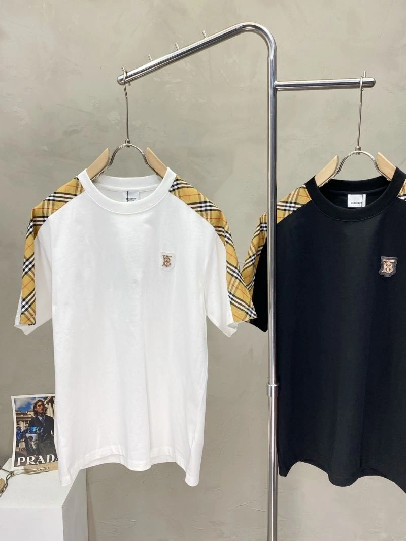 Burberry T-Shirts Unique 101478