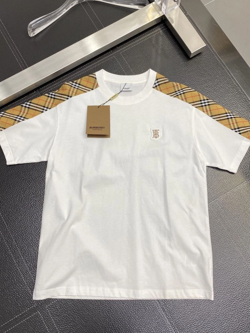 Burberry T-Shirts Unique 101478