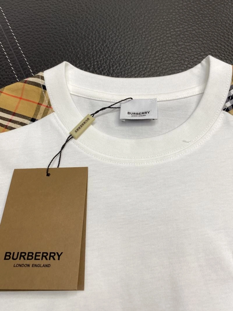 Burberry T-Shirts Unique 101478