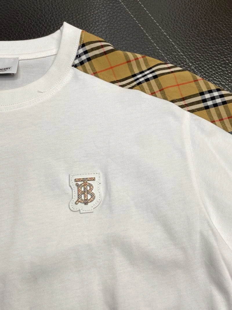Burberry T-Shirts Unique 101478