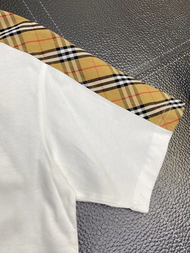 Burberry T-Shirts Unique 101478