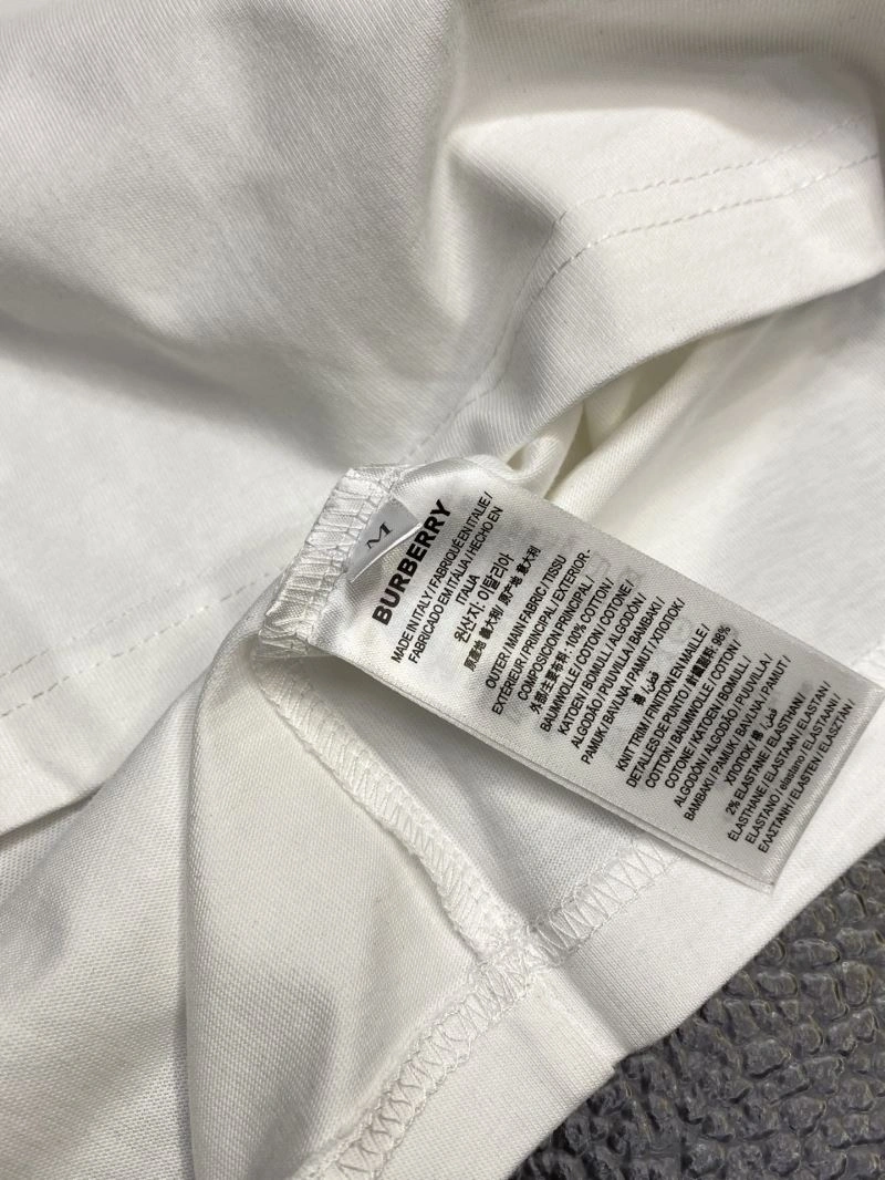 Burberry T-Shirts Unique 101478