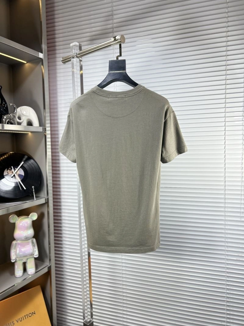 Burberry T-Shirts QuickDry 101481