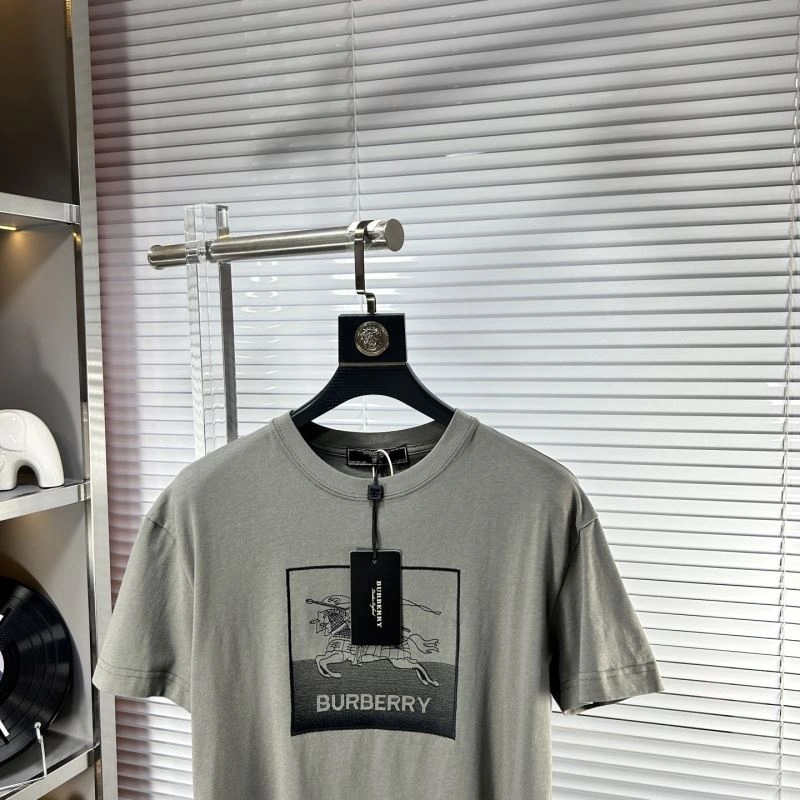 Burberry T-Shirts QuickDry 101481
