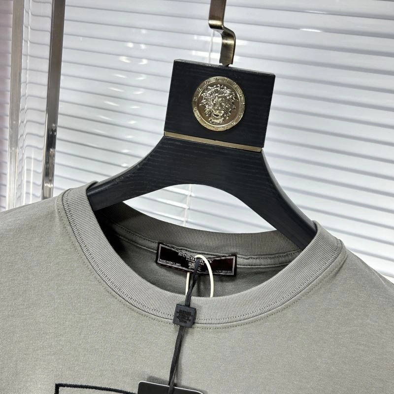 Burberry T-Shirts QuickDry 101481