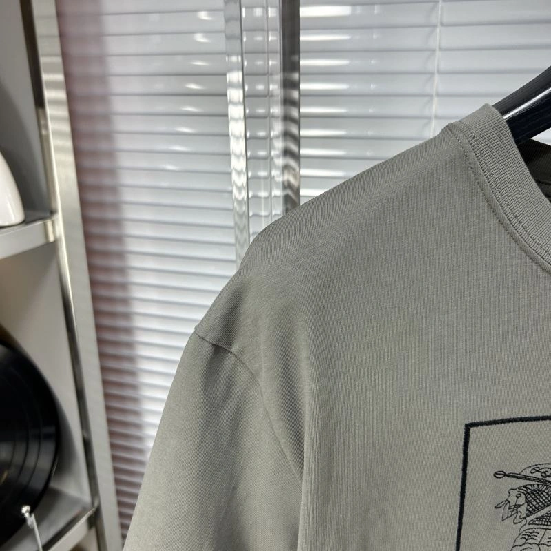 Burberry T-Shirts QuickDry 101481