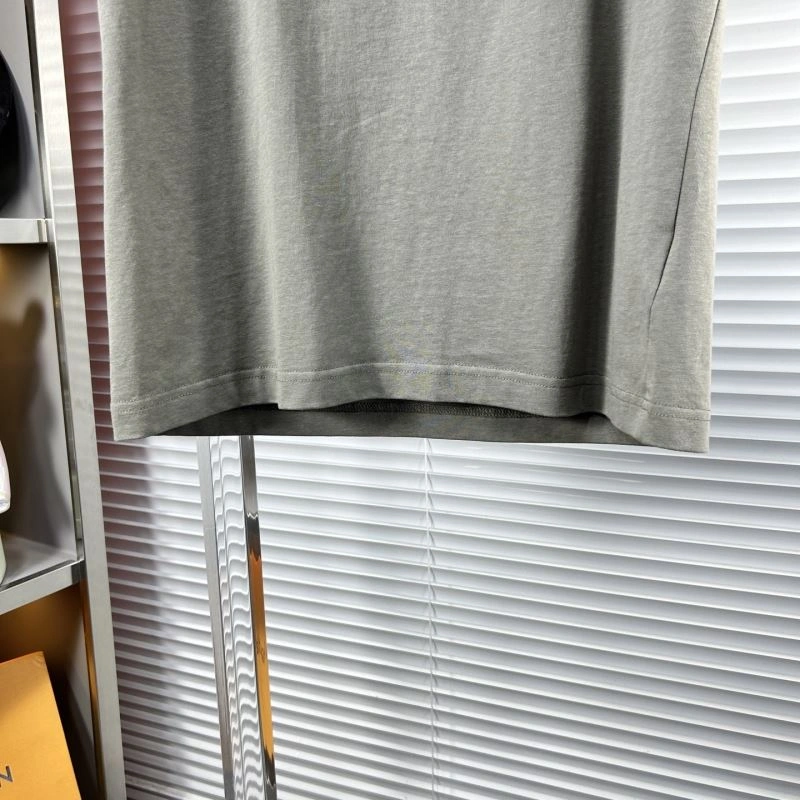 Burberry T-Shirts QuickDry 101481