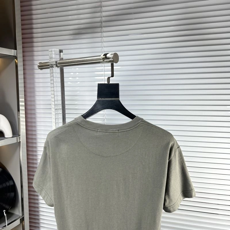 Burberry T-Shirts QuickDry 101481