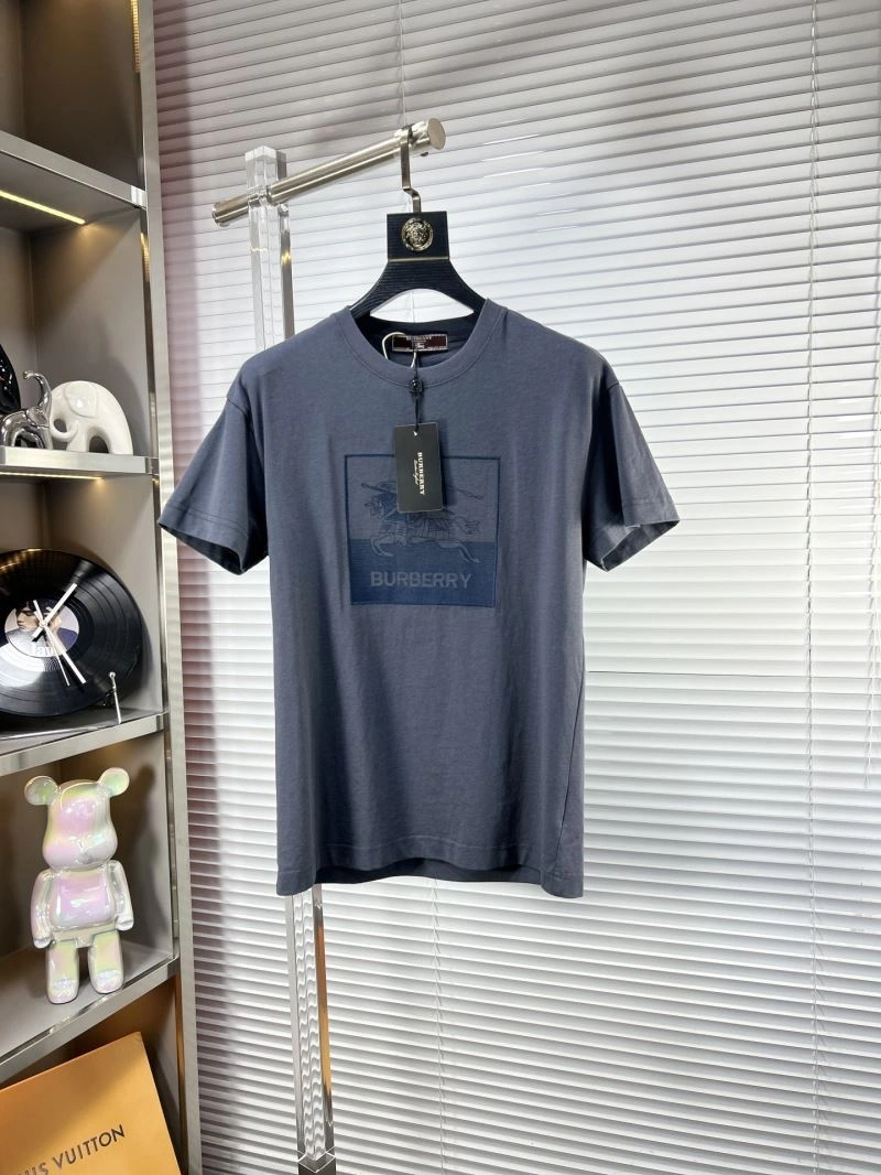 Burberry T-Shirts EasyCare 101479
