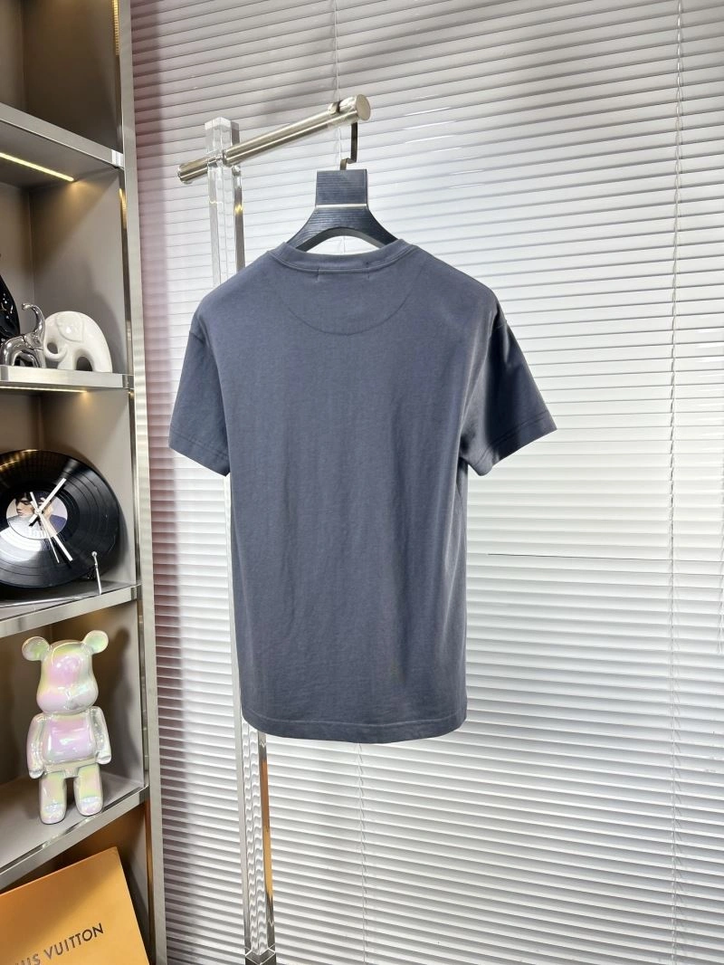 Burberry T-Shirts EasyCare 101479