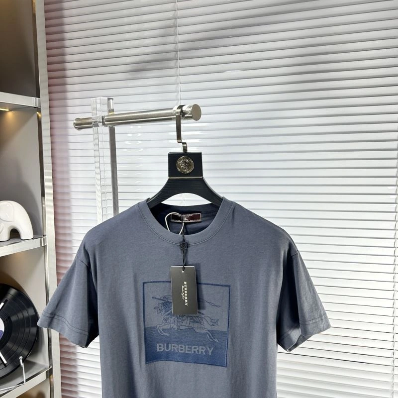 Burberry T-Shirts EasyCare 101479