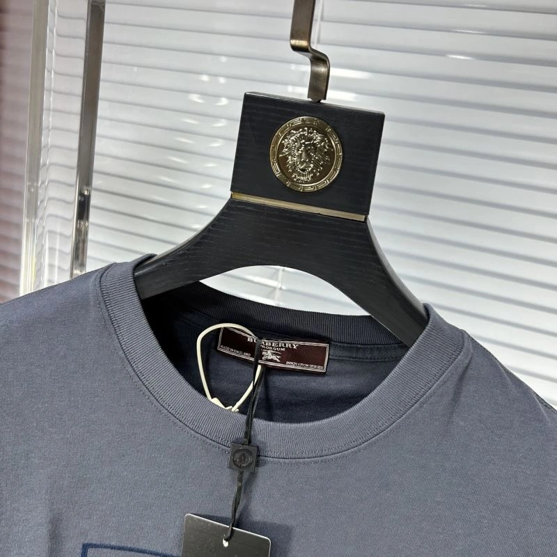 Burberry T-Shirts EasyCare 101479